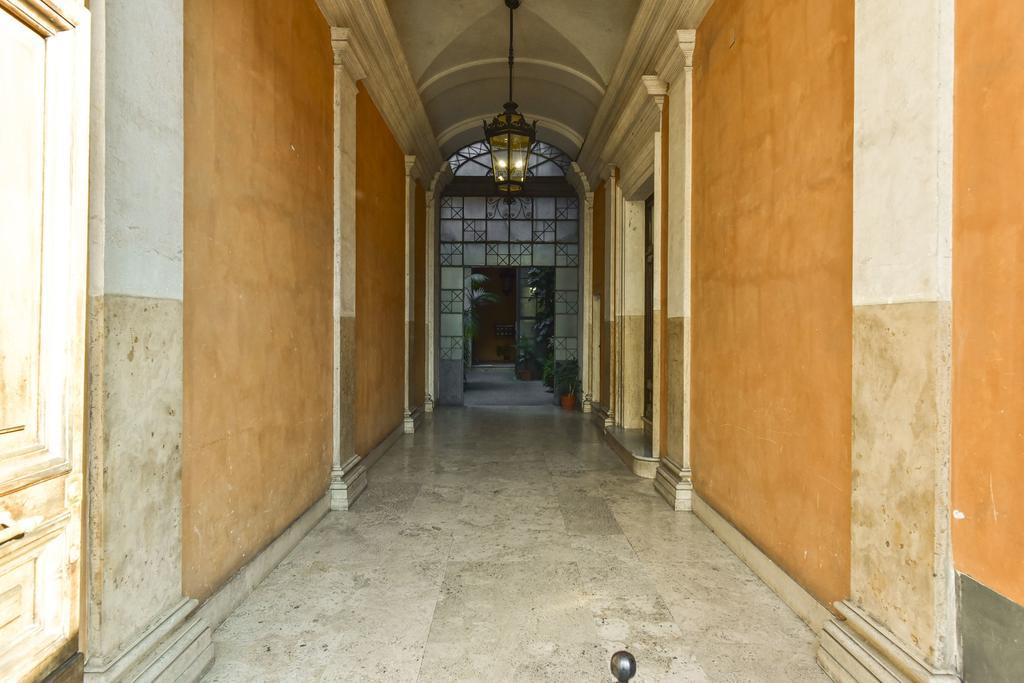 فيلا Loft Pantheon روما المظهر الخارجي الصورة