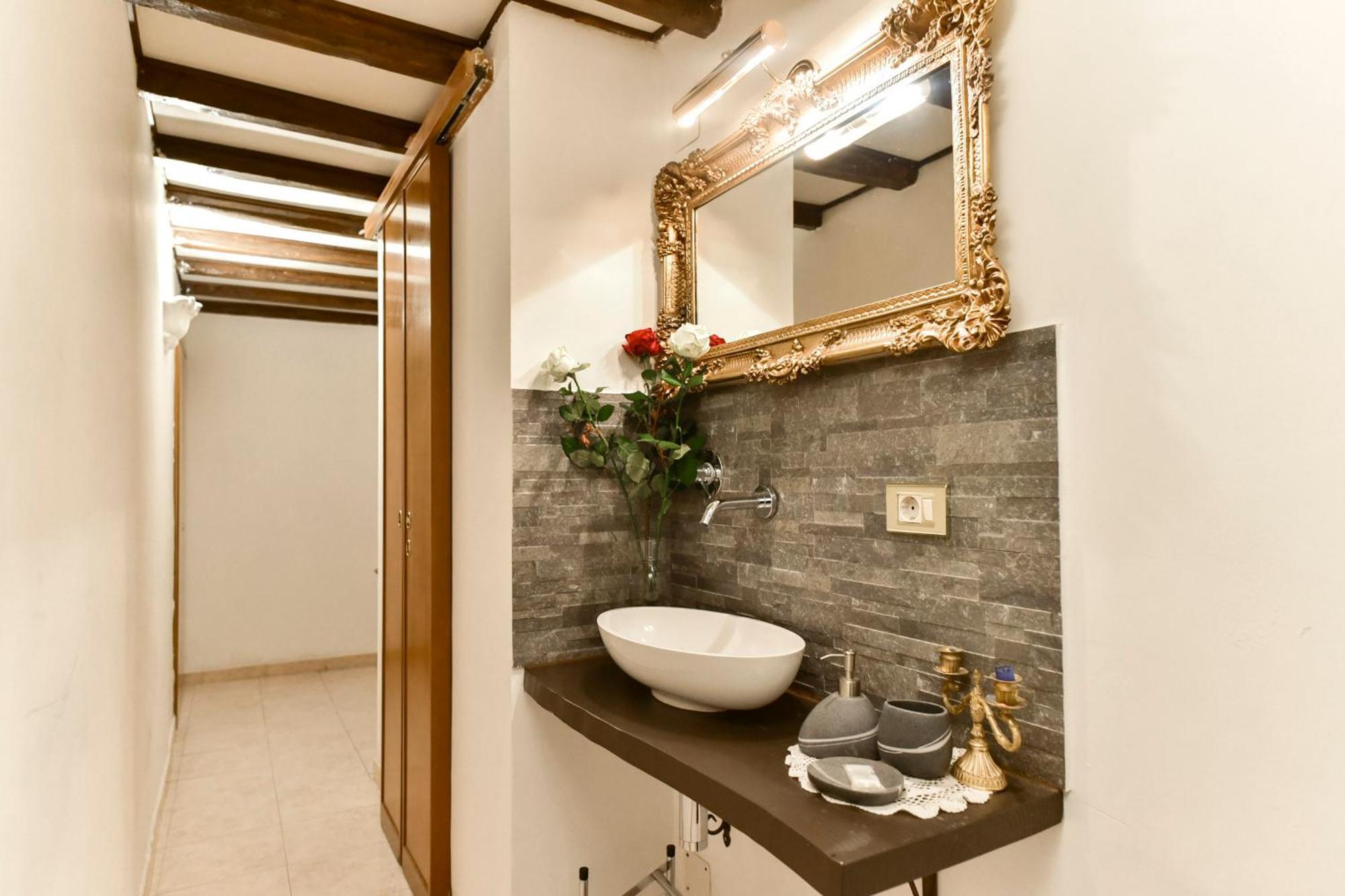 فيلا Loft Pantheon روما المظهر الخارجي الصورة