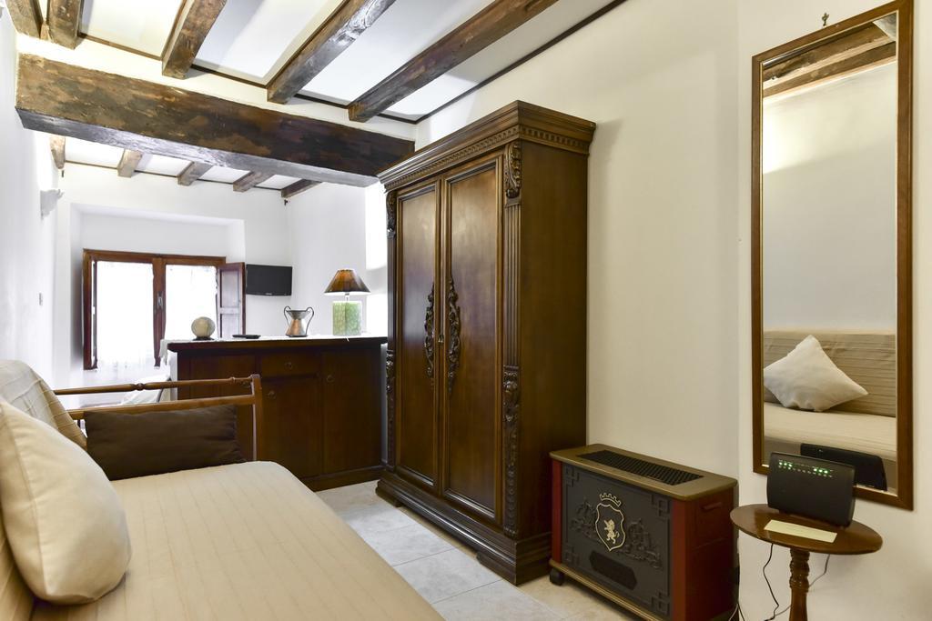 فيلا Loft Pantheon روما المظهر الخارجي الصورة