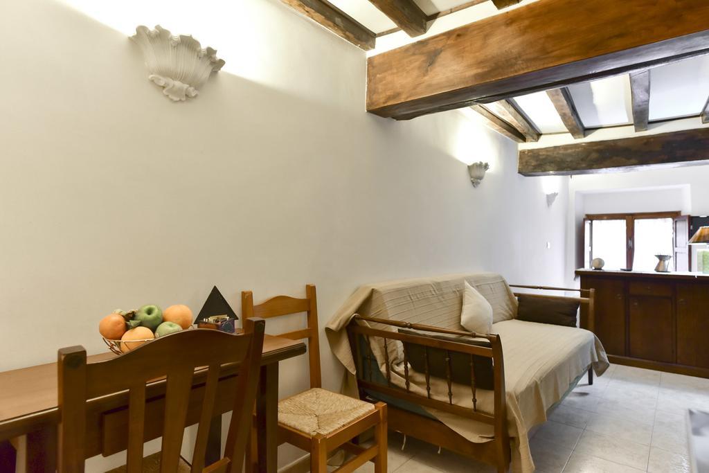 فيلا Loft Pantheon روما المظهر الخارجي الصورة
